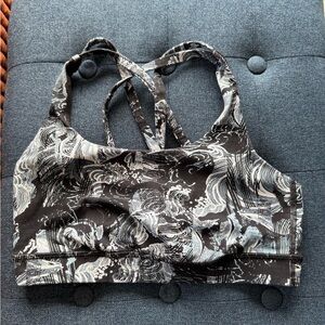Lululemon Energy Bra
